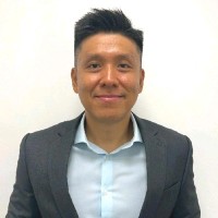Kevin Wong
