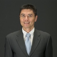 Taiwanese Francis Chang
