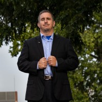 Eric Alexander