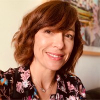Isabelle Condaminet- Senbel