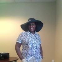 Yasmeen Davis-Robinson