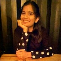Bhanvi Mehta