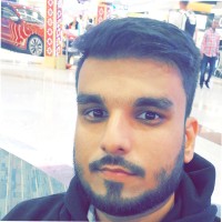 Mohammed Adil M.