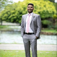 Hashan Perera