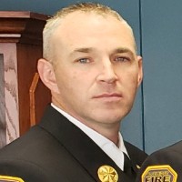 Jerry Hinson