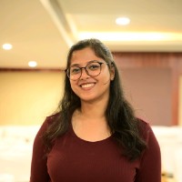 Rupali Swain