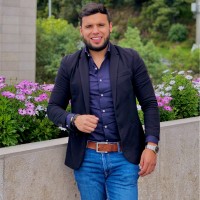 Daniel Amaya