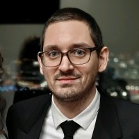 Marc-André Harvey