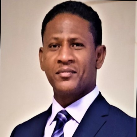 Solomon Ayalew  Legesse