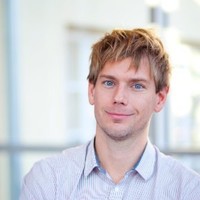 Martin Hellström