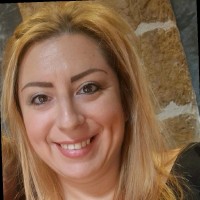 Roseanne Saliba