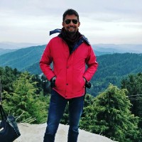 Sumanth Shetty