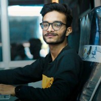 Krishna Solanki