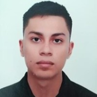Carlos Daniel Suarez Rubio