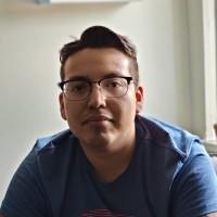 Kevin Morales