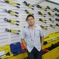 Robben Wang