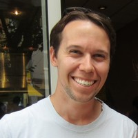 Matthew Holley
