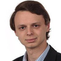 Roman Marunchak