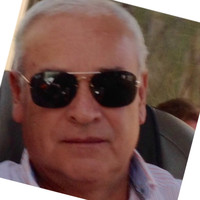 Luis Alberto Echevarria Ramírez