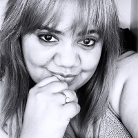 Melissa Davids Ca (Sa)