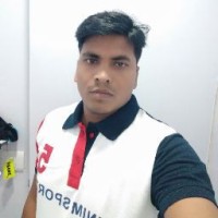 Satish Kumar Kushwaha