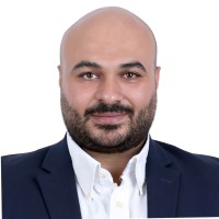 Ghazi Mousa Al Heyari