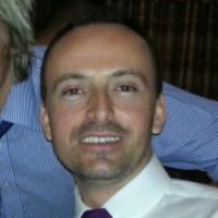 Warren D.