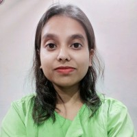 Komal Sahu