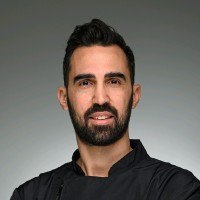 Antonis Daskalakis