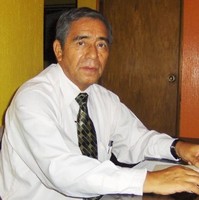 Jorge Soto