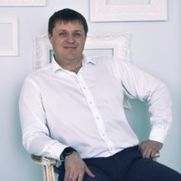 Sergey Pomazanov
