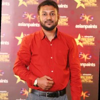 Syed Sajal