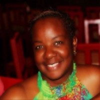 Adrienne Barnes, EdD