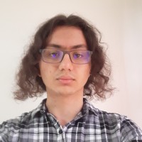 Jorge Andrés Ramos García