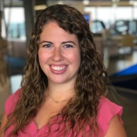 Erica Critzer, Cmp