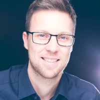 Martin Pohl