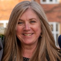 Lisa Landau