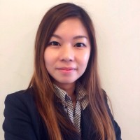 Eileen Ling