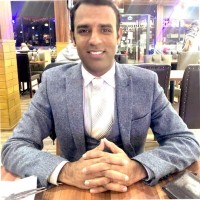 Rafaqat Gondal