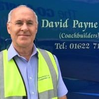 Chris Payne