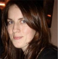 Jessica Mcgarry