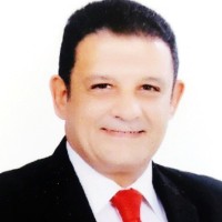 Ahmed Rashad, MBA