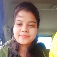 Krishna Saraswat