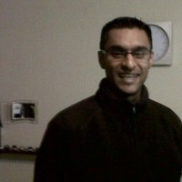 sushil ramdas