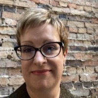 Ingrid Walkley