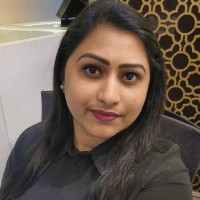 Riya Rajan Jacob