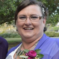 Toni Drever