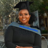 Lily Makhubela