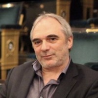 Randall Shannon