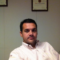 Brad Daniels